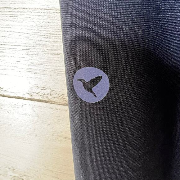 Birddogs Joggers Mens Size Medium Blue & Green Boom for Your Boomstick Pockets - Picture 13 of 16